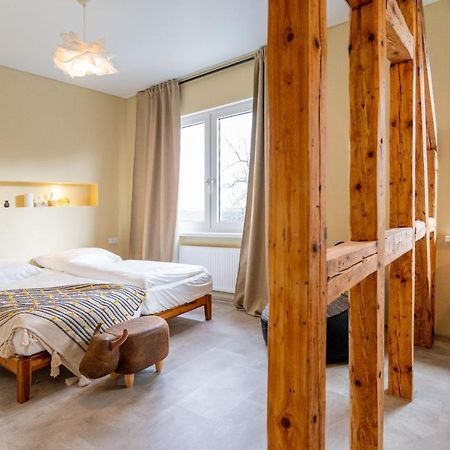 Chalet627 Braunlage Eksteriør bilde