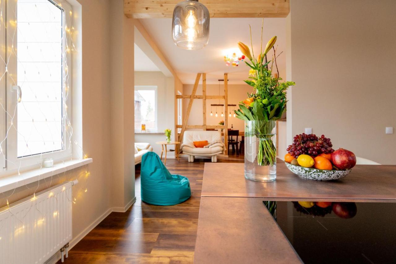 Chalet627 Braunlage Eksteriør bilde