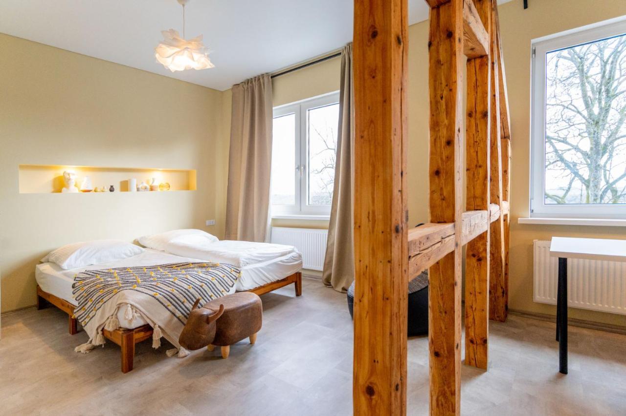 Chalet627 Braunlage Eksteriør bilde