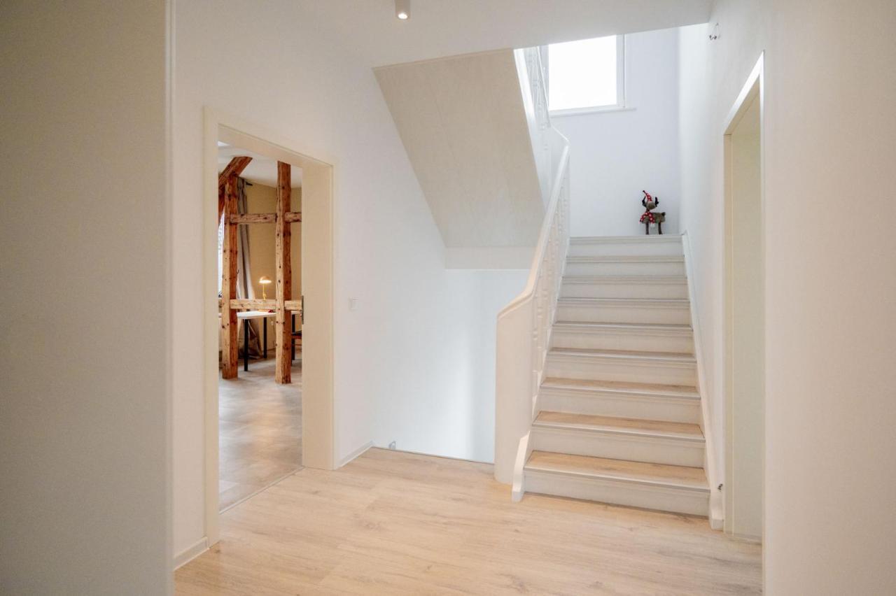 Chalet627 Braunlage Eksteriør bilde