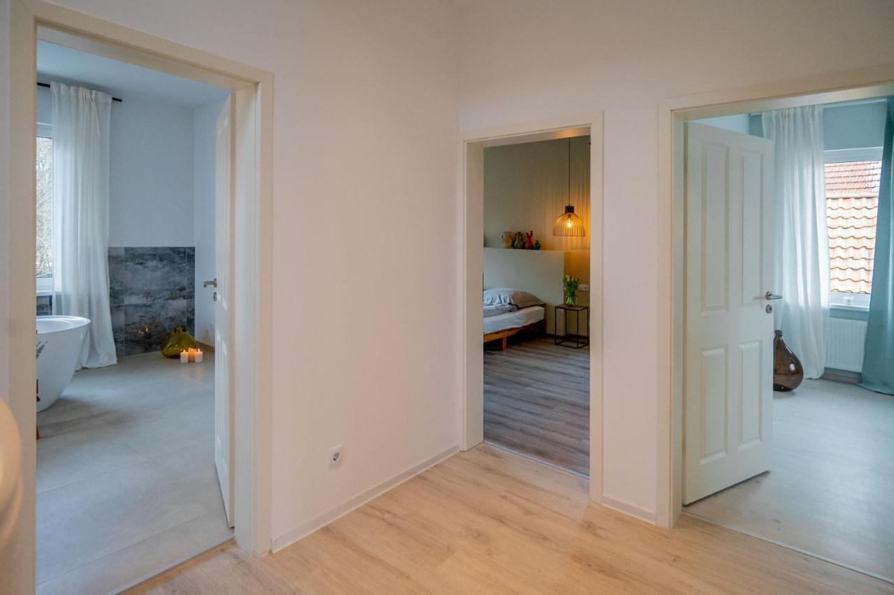 Chalet627 Braunlage Eksteriør bilde