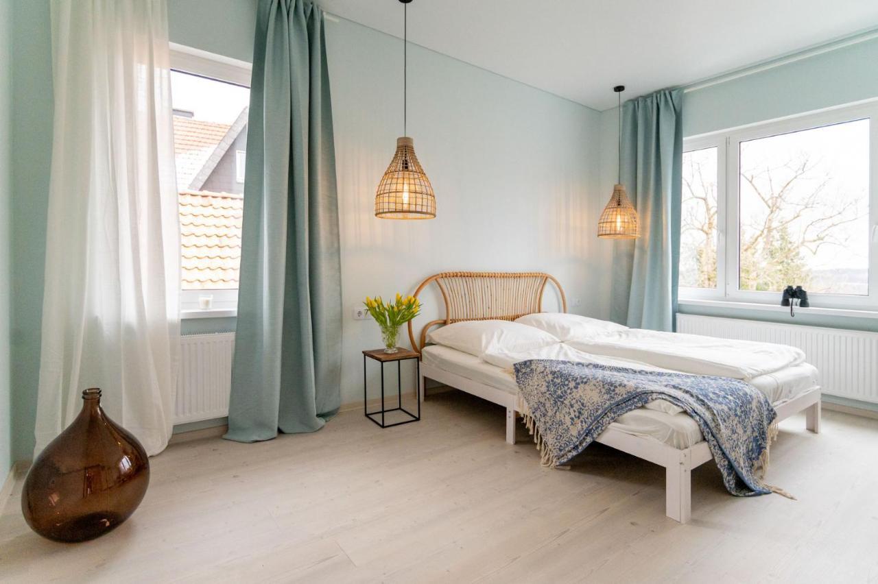 Chalet627 Braunlage Eksteriør bilde