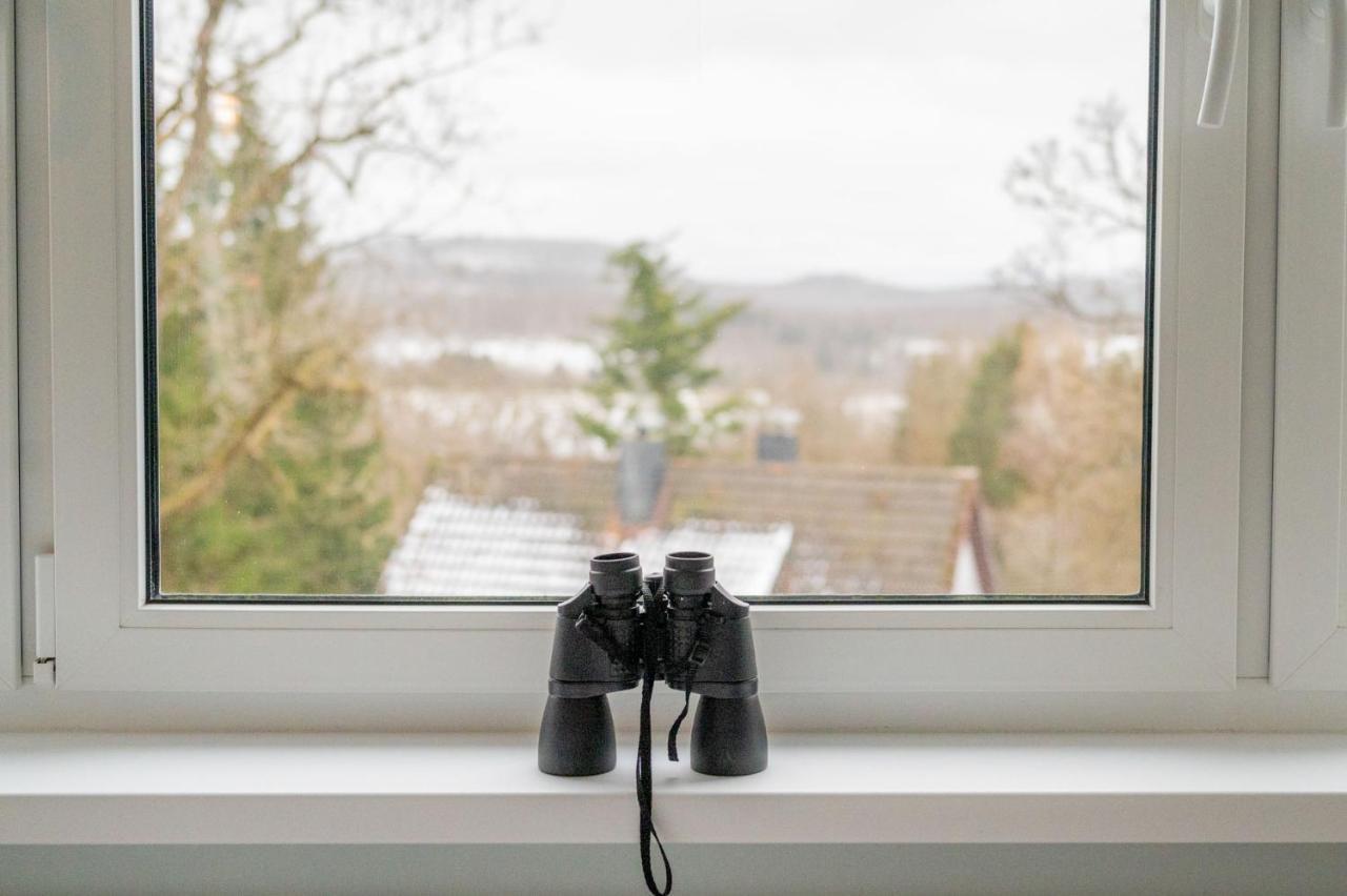 Chalet627 Braunlage Eksteriør bilde