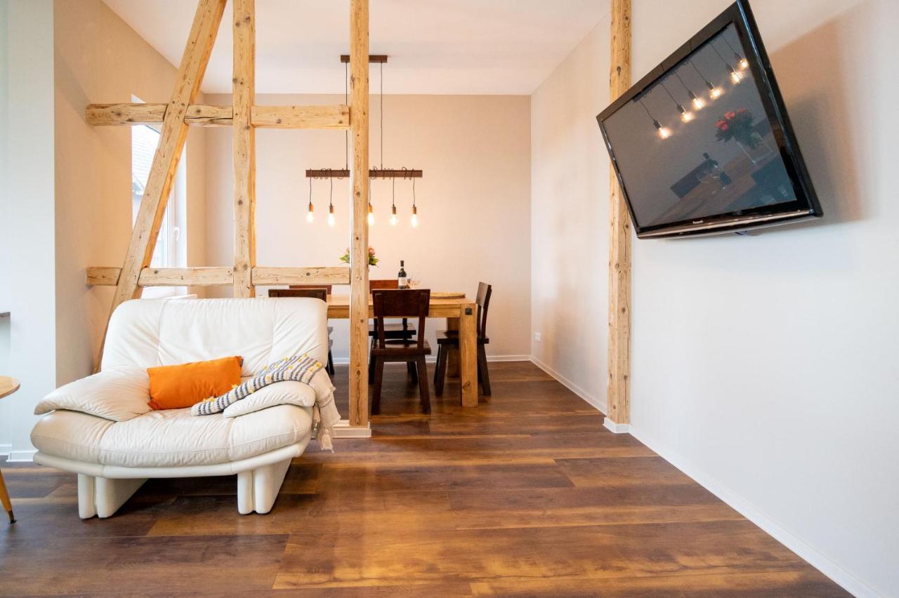 Chalet627 Braunlage Eksteriør bilde