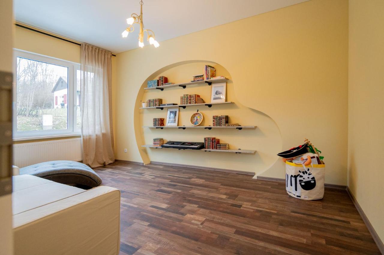 Chalet627 Braunlage Eksteriør bilde