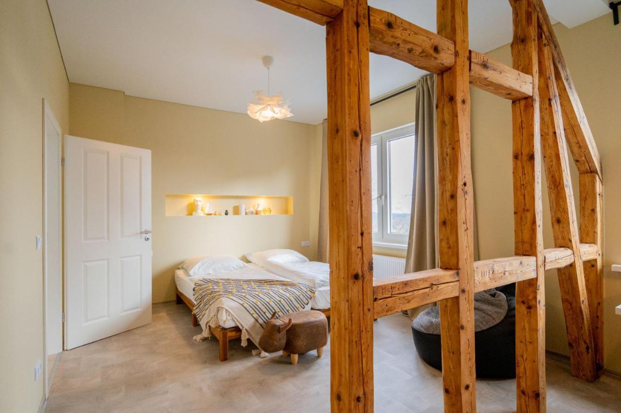 Chalet627 Braunlage Eksteriør bilde